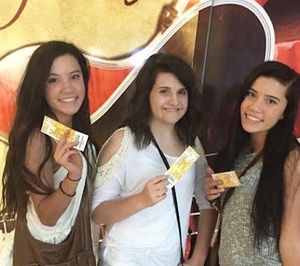 Meet your Posher, Sydney